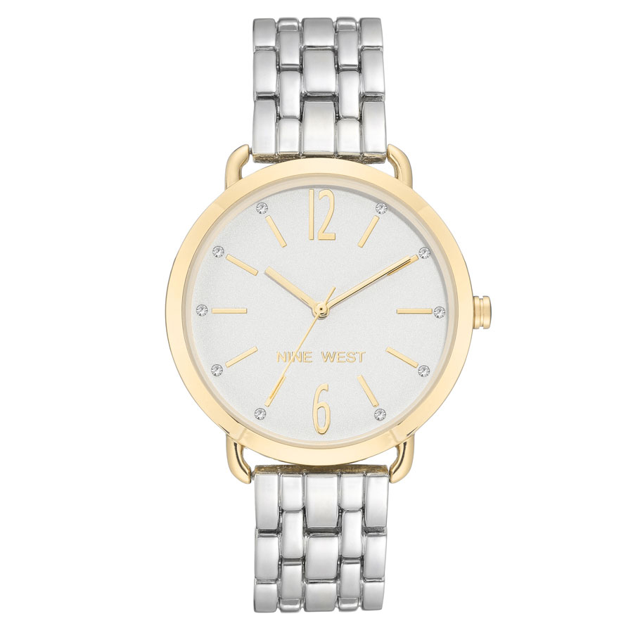 Часы Nine West Female Collection 2151WTTT